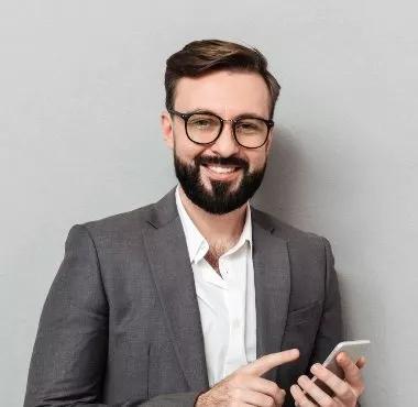 ALEX REGELMANCEO FINANCE OFFICER