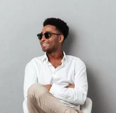 AMANDA BLACKCEO FINANCE OFFICER